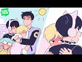 Boyfriends 2d fan animation short episode 31  32