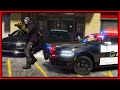 GTA 5 Roleplay - $1,000,000 BANK HEIST | RedlineRP