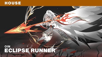 Oin - Eclipse Runner (Yeu Free Release)
