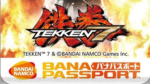 How to download Tekken 7 on android |Highly compressed 2021