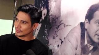 Piolo Pascual Gusto MakaTrabaho si Jennylyn Mercado