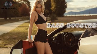 КРУТАЯ МУЗЫКА  🔊 НОВИНКИ МУЗЫКА 2021 🔊  popular songs 2021 🔊  ELECTRO HOUSE  🔊 2021 MUSIC