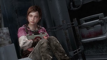 The Last of Us: Left Behind - Walkthrough - The Enemy of My Enemy