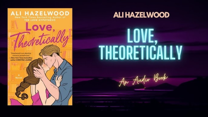 Check & Mate Audiobook by Ali Hazelwood — Love it Guarantee
