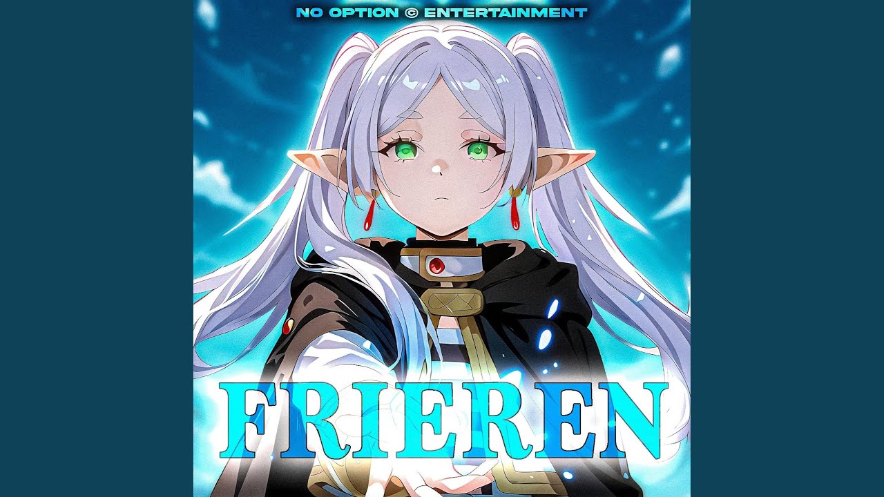 FRIEREN