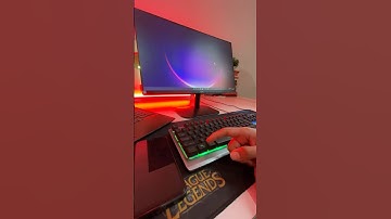 PC Tips 🔥🖥️✅ #shorts #pc