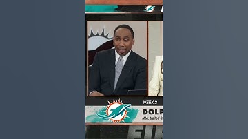 Thumbnail of Ryan Clark WILL NOT OUTDRESS ME 😤 - Stephen A. #shorts