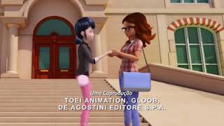 SEASON 4 NEW OPENING