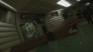 Alien Isolation - The Fail Series - When things go wrong Part 2 - Insane AI Mod