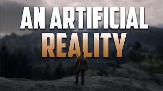 An Artificial Reality