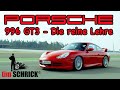 996 GT3 / Hockenheimring / Tim Schrick