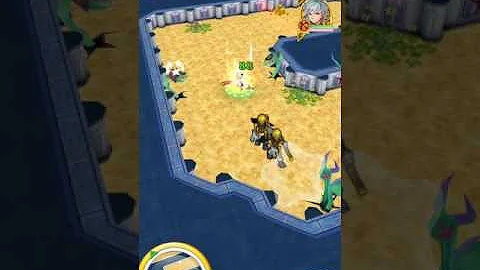白猫 ダグラス3 モニュメント