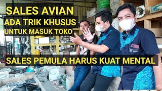 Cara Mencari Toko yang bagus dan Cara Menawarkan produk baru ketoko ‼️ screenshot 4