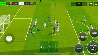 Partita testa a testa tra Division Rivals ~ #27 | Fc Mobile