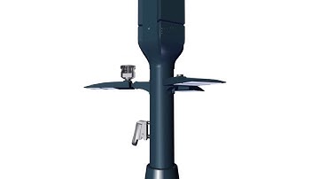 Small Cell Pole Overview