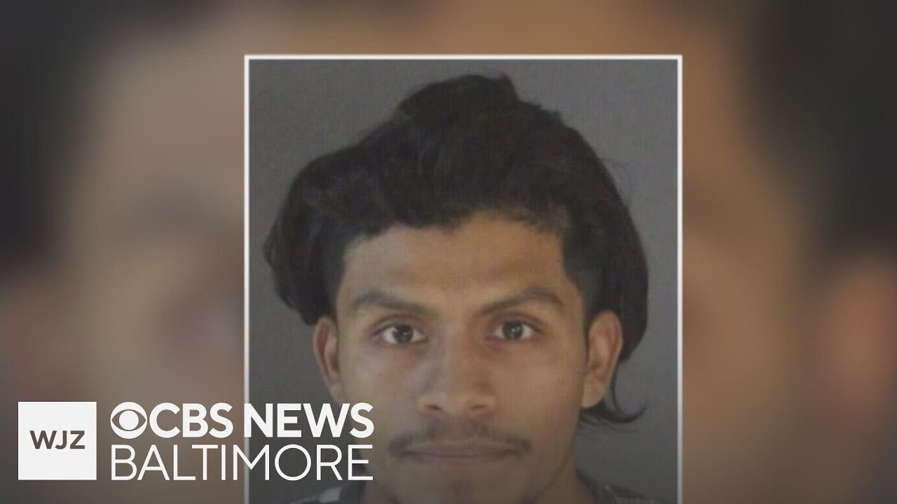 Man to be sentenced for 2023 murder of Maryland mother Rachel Morin