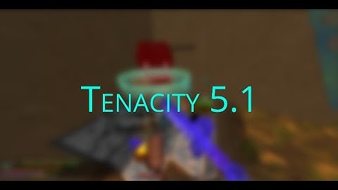Tenacity 5 1 Hypixel