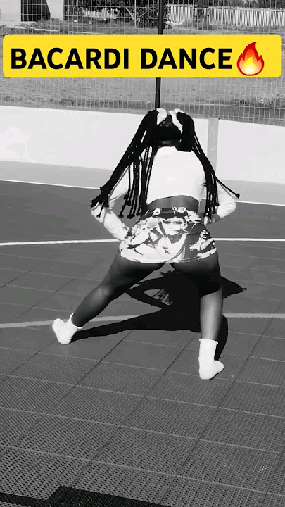 Bacardi Dance Challenge #7 #barcadi #amapianodance #mzansi #southafrican #dancevideo #dancing