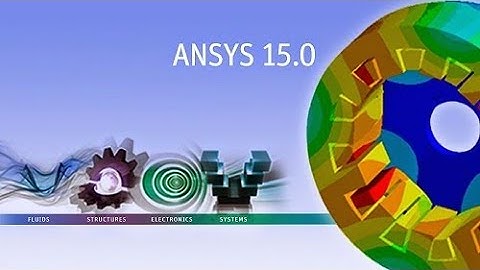 how toDownload and install ANSYS for 32 Bit.Comment installer ANSYS 32Bit. كيف تثبت ANSYS 32Bit
