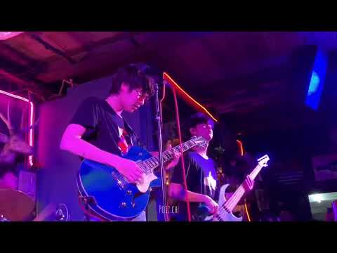 TheToys-เจ็บนิดเดียว @ลานลมอุดมสุข