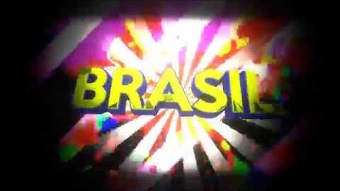 INTRO DORGAS 74 PODE USAR | BRASIL |