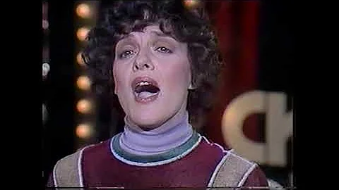 Priscilla Lopez "What I Did For Love" from A Choru...