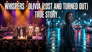 Whispers - Olivia (Lost and Turned Out) True Story