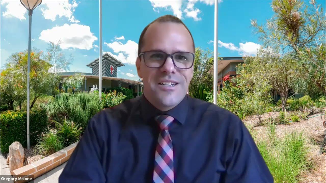 Xavier College Xavier Virtual Learning YouTube