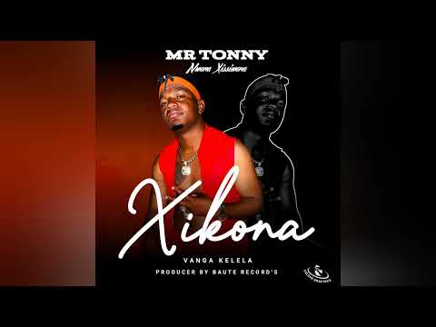 mr tonny nwana