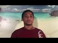 #128 Young Star in the CNMI!   Aiden Gimed