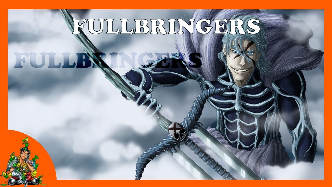 Fullbring, el desagradable poder!, Bleach Wiki