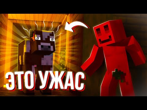 ДОМ С ПАРАНОРМАЛЬНЫМИ ЯВЛЕНИЯМИ - МАЙНШИЛД 4