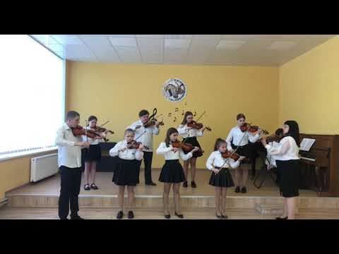 М Монно Гімн кохання