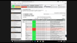 icinga demo