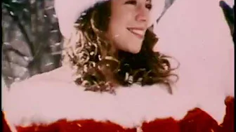 Mariah Carey - Santa Claus Is Coming to Town Mariah Carey - Santa Claus Is Coming to Town