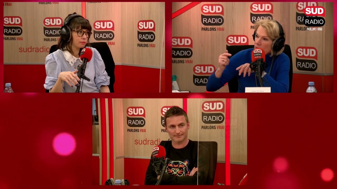 La Sexy News de Soisic Belin - les TCA  - trouble du comportement alimentaire