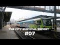 The city survival report 07