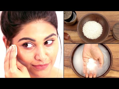 After Reading This You Will Never Throw Away The Rice Water Again!