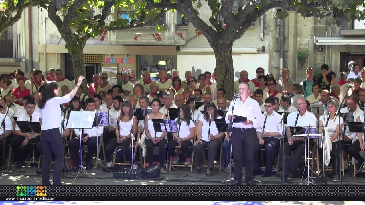 20 08 15 alarde txistularis Tafalla 2015