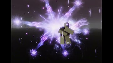 Aura RNG//Transcendance Aura Rework//Sneak Peak