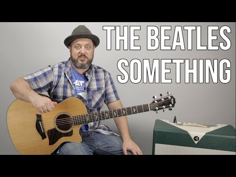 the-beatles-something-guitar-lesson,-tutorial