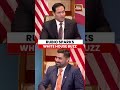 Marco For President: Rubio Sparks White House Buzz | 2028 Presidential Speculation Grows #marcorubio