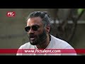 Gharbaitheaudition  ftc talent media and entertainment pvt ltd  suniel shetty