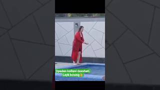 Opa yomon tushdi 🤣 kulgu #shorts #tiktokvideos #trend #yangi #prank #tiktokdance