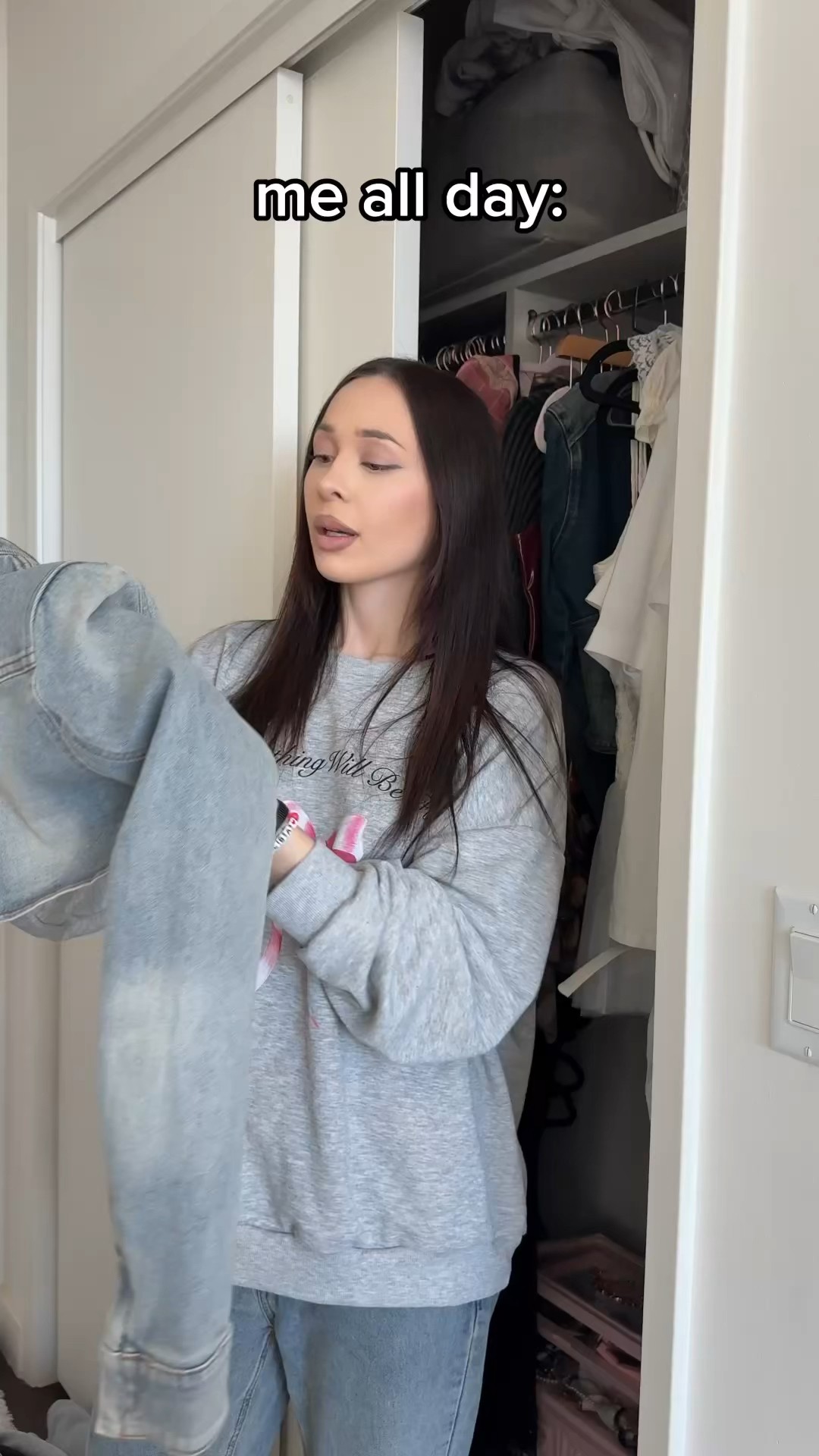 All TikTok trends stuck in my head ? #tiktok #elsarca