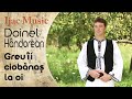 Doinel Hândorean - Greu îi ciobănaș la oi