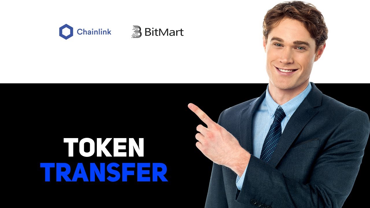How To Transfer Chainlink From Bitmart To Binance 2025