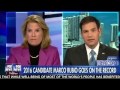 Marco Goes On The Record To Discuss The Crisis In Syria Marco Goes On The Record To Discuss The Crisis In Syria