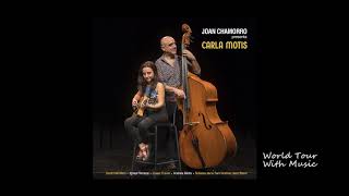 Joan Chamorro, Carla Motis feat  Andrea Motis - O Grande Amor