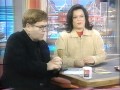 Elton John On The Rosie O'Donnell Show (03/22/2000)